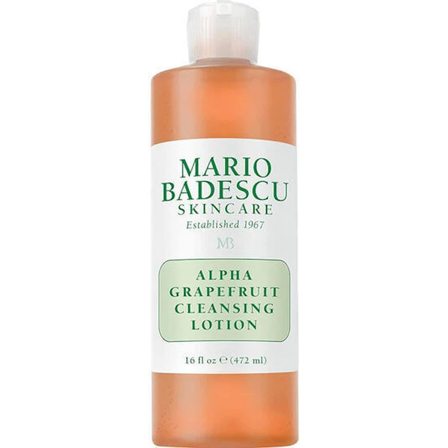 Mario Badescu Alpha Grapefruit Cleansing Lotion Лосьон для лица 236 мл: цены и характеристики