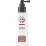 Nioxin System 3 Colour Safe Hair Lotion Step 3 100 мл: цены и характеристики