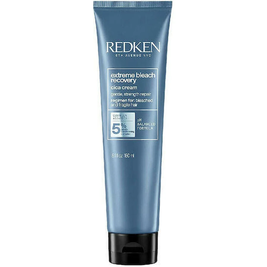 Redken Extreme Bleach Recovery Leave In Reconstruction/Nourishing Conditioner for All Hair Types 150ml: цены и характеристики