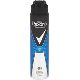 Rexona Men Motion Sense Cobalt Cobalt Dry 48h Anti-perspirant Deodorant 48h Deodorant Spray 150ml
