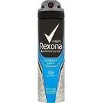 Rexona Men Motion Sense Cobalt Cobalt Dry 48h Anti-perspirant Deodorant 48h Deodorant Spray 150ml: цены и характеристики