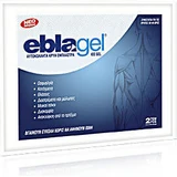 Кріотерапевтичні пластирі Euromed Eblagel Eblagel Cold Blaster 2шт