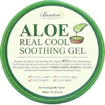 Benton Aloe Real Aloe Vera Зволожуючий регенеруючий гель з алое вера для сухої шкіри 300гр: ціни та характеристики