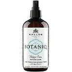 Kallos Botaniq Deep Sea Botaniq Deep Sea Тонік-спрей-кондиціонер для волосся миттєвої дії для всіх типів волосся 300 мл: ціни та характеристики