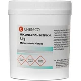 Chemco Міконазол нітрат API 2,5г