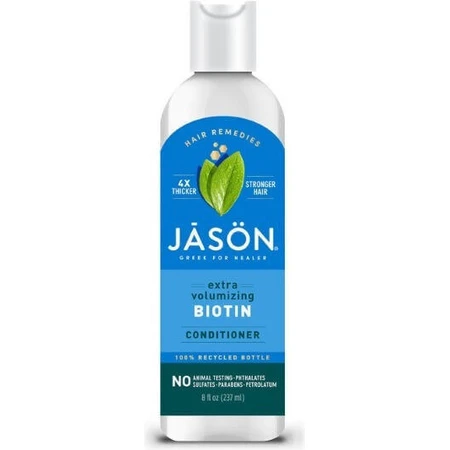 Jason Thin to Thick Extra Volume Кондиционер для объема тонких и густых волос 237 мл: цены и характеристики