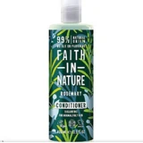 Faith in Nature Кондиционер для поддержания цвета окрашенных волос с морскими водорослями и цитрусовыми 400 мл