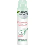 Дезодорант-спрей Garnier Deodorant 72h Дезодорант-спрей 150мл