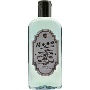 Тонізуючий лосьйон для волосся Morgan's Cooling Hair Tonic 250 мл