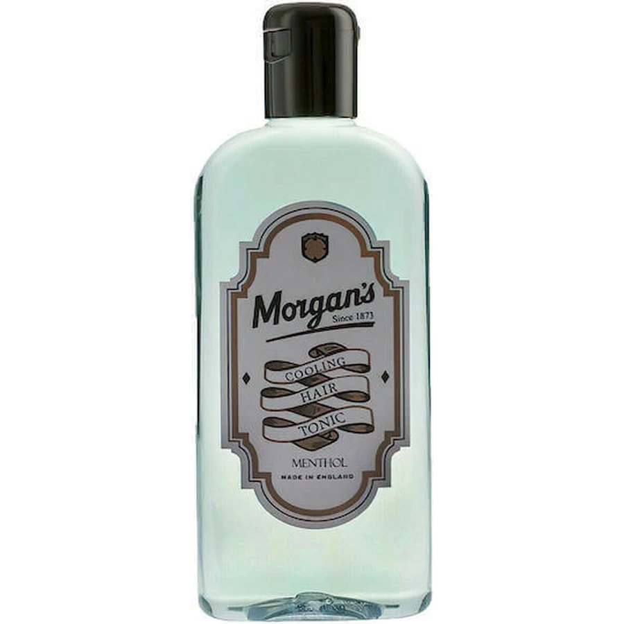 Тонізуючий лосьйон для волосся Morgan's Cooling Hair Tonic 250 мл: ціни та характеристики
