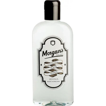 Тонізуючий лосьйон для волосся Morgan's Cooling Hair Tonic 250 мл: ціни та характеристики