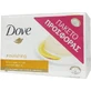 Dove Живильне крем-мило з марокканською олією аргани 4х90гр