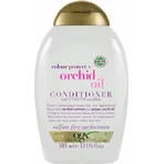 OGX Fade-Defying + Orchid Oil Кондиционер для поддержания цвета окрашенных волос 385 мл: цены и характеристики