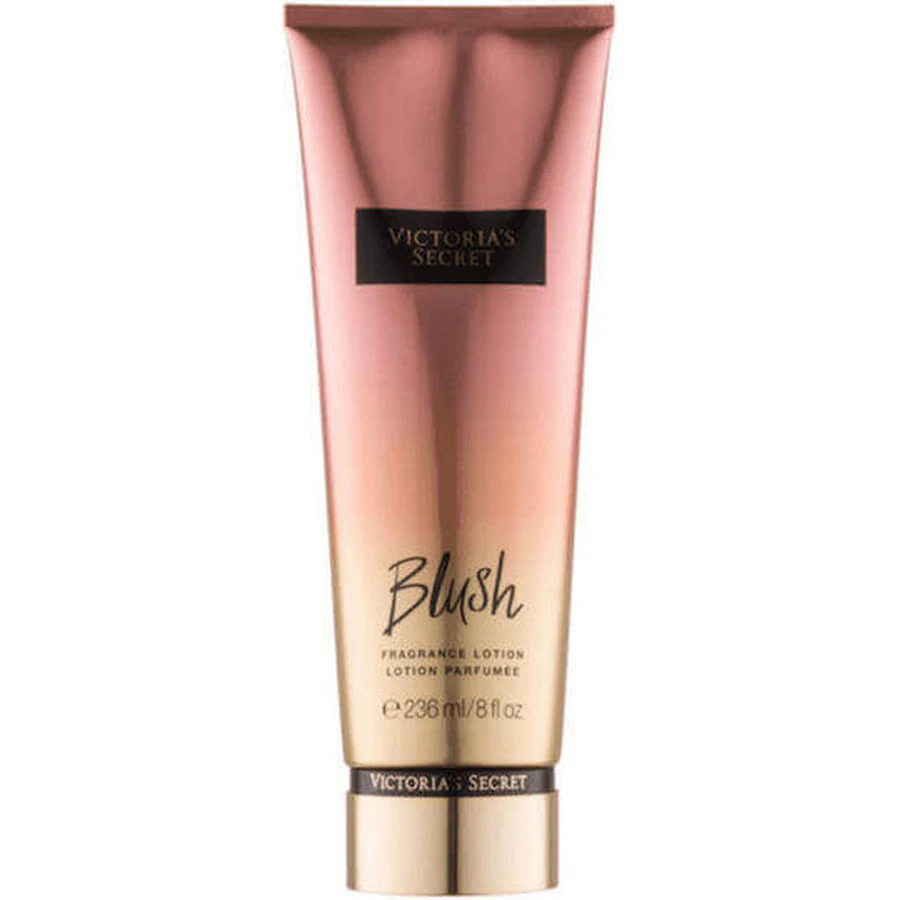 Victoria's Secret Blush Увлажняющий лосьон для тела 236 мл: цены и характеристики