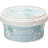 Bomb Cosmetics Зволожуючий крем для тіла 210мл