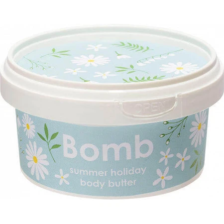Bomb Cosmetics Зволожуючий крем для тіла 210мл: ціни та характеристики