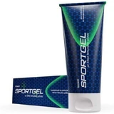 Гель для кріотерапії Rowo Sportgel 200мл