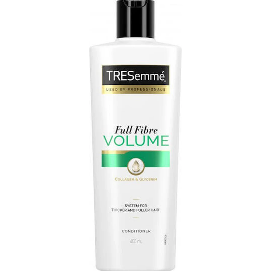TRESemme Об'ємний кондиціонер для стоншеного волосся 400 мл: ціни та характеристики