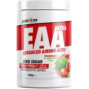 Per4m Eaa 420 гр Клубника Лайм Твист