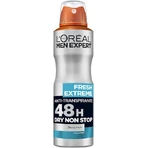 L'Oreal Paris Men Expert Fresh Deodorant 48h Дезодорант 48h спрей 150 мл: цены и характеристики