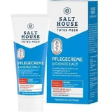 Зволожуючий крем для тіла Salt House 75мл