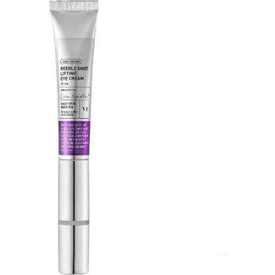 Vt Cosmetics Reedle Shot Ліфтинг-крем для повік 15 мл Ліфтинг-крем для повік: ціни та характеристики
