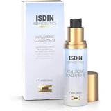 Isdin Isdinceutics Serum Isdinceutics Concentrate Увлажняющая и антивозрастная сыворотка для лица с гиалуроновой кислотой для сияния 30 мл