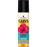 Schwarzkopf Summer Repair Leave In Восстанавливающий/питательный кондиционер для всех типов волос 200 мл