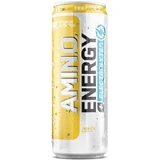 Optimum Nutrition Амінокислотна енергія + електроліти 250мл Тропік - Тропік