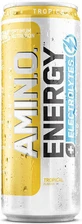 Optimum Nutrition Амінокислотна енергія + електроліти 250мл Тропік - Тропік