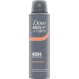 Дезодорант-спрей Dove Men Men Care Energisig 150 мл