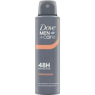 Дезодорант-спрей Dove Men Men Care Energisig 150 мл