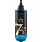 Schwarzkopf Gliss Hair Treatment 7 Aqua Revive Зволожуюча маска для волосся 200 мл: ціни та характеристики
