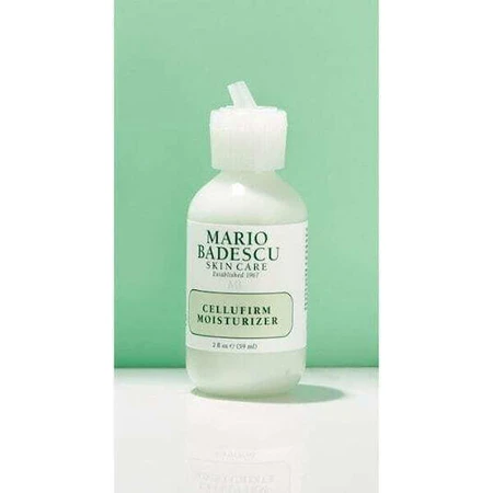 Mario Badescu Cellufirm Cellufirm Коллаген и пептиды Дневной увлажняющий крем для лица 59 мл: цены и характеристики