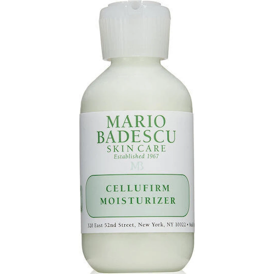Mario Badescu Cellufirm Cellufirm Коллаген и пептиды Дневной увлажняющий крем для лица 59 мл: цены и характеристики