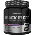 Biotech USA Black Blood Black Blood Caf Pre Workout Supplement 300gr Refine: ціни та характеристики