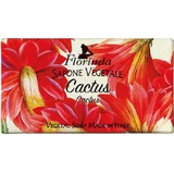 Florinda Flower Body Soap Bar 100gr