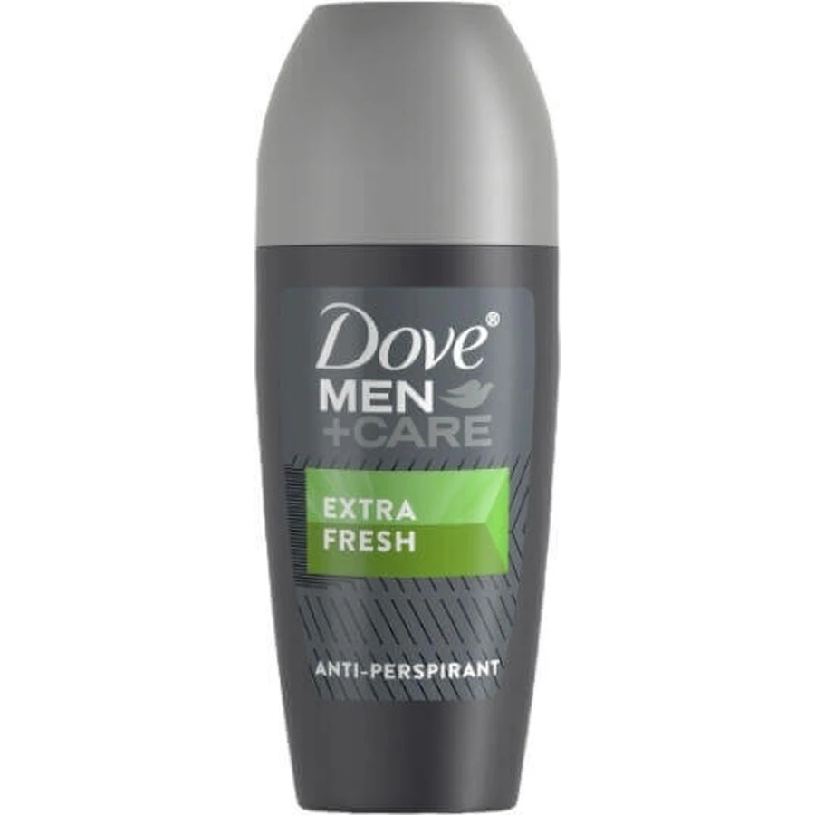 Dove Extra Fresh Roll-On Дезодорант 50 мл: цены и характеристики