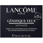 Крем для шкіри навколо очей Lancôme Génifique Ultimate проти зморшок 20 мл: ціни та характеристики