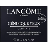 Крем для шкіри навколо очей Lancôme Génifique Ultimate проти зморшок 20 мл