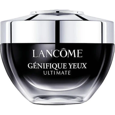 Крем для шкіри навколо очей Lancôme Génifique Ultimate проти зморшок 20 мл: ціни та характеристики