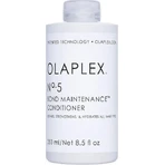 Olaplex №5 Bond Maintenance Реконструюючий/живильний кондиціонер для всіх типів волосся 250 мл: ціни та характеристики