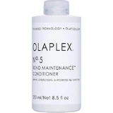 Olaplex No 5 Bond Maintenance Восстанавливающий/питательный кондиционер для всех типов волос 250 мл