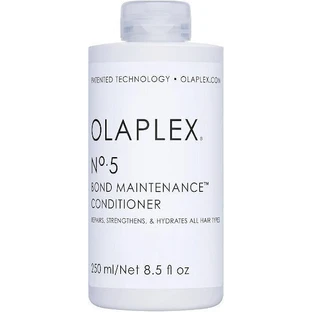 Olaplex №5 Bond Maintenance Реконструюючий/живильний кондиціонер для всіх типів волосся 250 мл
