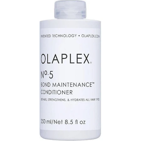 Olaplex №5 Bond Maintenance Реконструюючий/живильний кондиціонер для всіх типів волосся 250 мл: ціни та характеристики