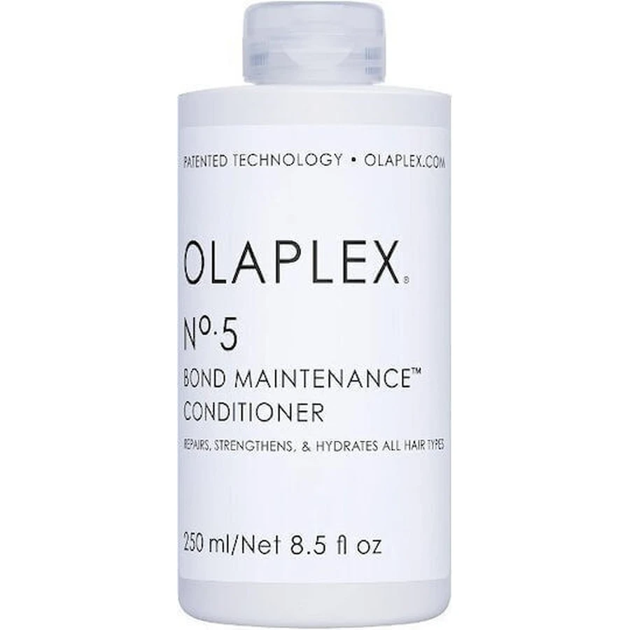 Olaplex №5 Bond Maintenance Реконструюючий/живильний кондиціонер для всіх типів волосся 250 мл: ціни та характеристики