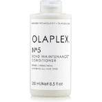 Olaplex №5 Bond Maintenance Реконструюючий/живильний кондиціонер для всіх типів волосся 250 мл: ціни та характеристики