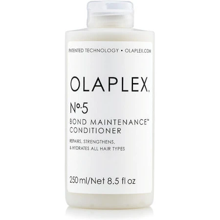 Olaplex №5 Bond Maintenance Реконструюючий/живильний кондиціонер для всіх типів волосся 250 мл: ціни та характеристики
