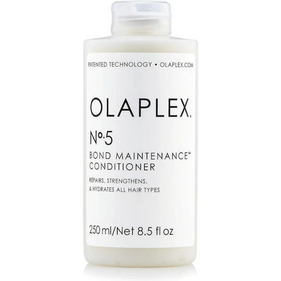 Olaplex №5 Bond Maintenance Реконструюючий/живильний кондиціонер для всіх типів волосся 250 мл: ціни та характеристики