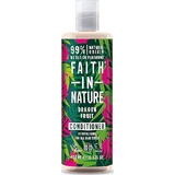 Faith in Nature Dragon Fruit Кондиционер для поддержания цвета окрашенных волос 400 мл